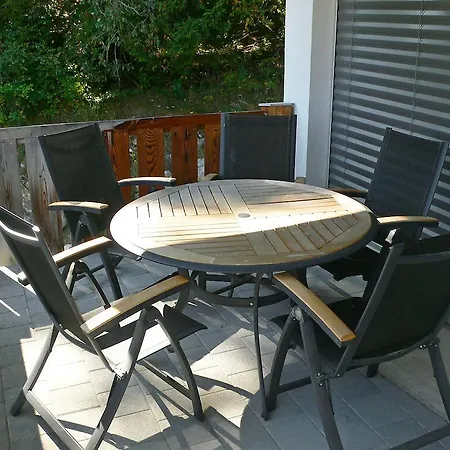 Appartement Bellavita Flims