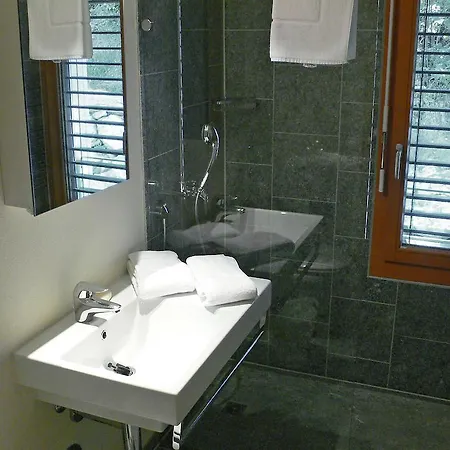 Appartement Bellavita *