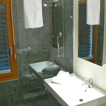 Appartement Bellavita Flims