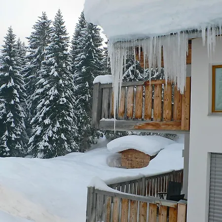 Appartement Bellavita