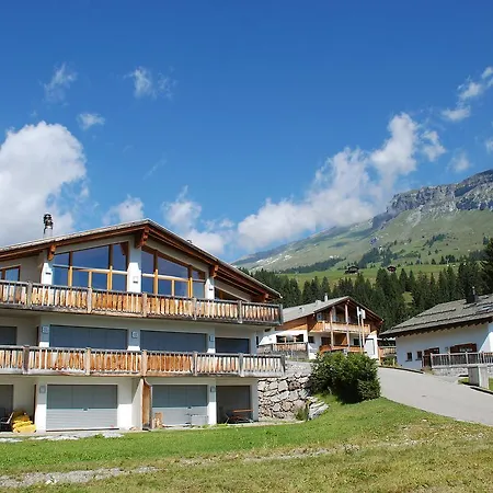 Appartement Bellavita *