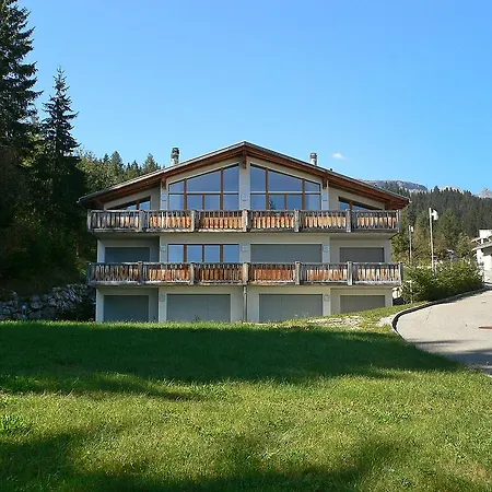Appartement Bellavita