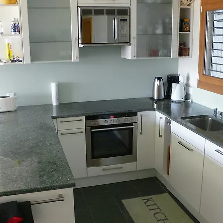 Appartement Bellavita *